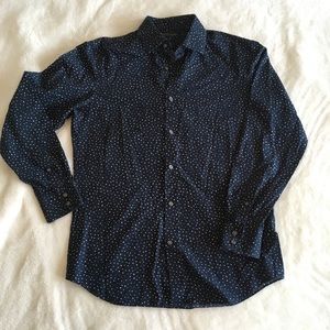Clear Out Sale! Banana Republic Slim Fit Shirt